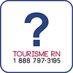 info tourisme R-N